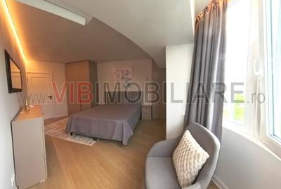 Apartament cu 3 camere semidecomandat în P-ța Alba Iulia - 9