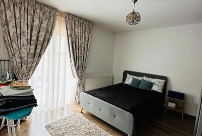 Casă cu 4 camere cu Teren 350 Mp în Dragomirești-Deal - 6