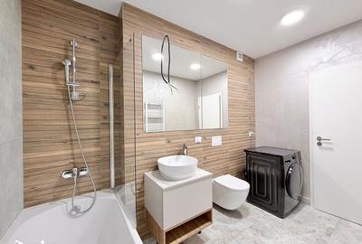 Apartament cu 2 camere în Valea Cetății - 7