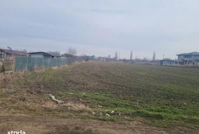 Teren de 1500 mp, în Central