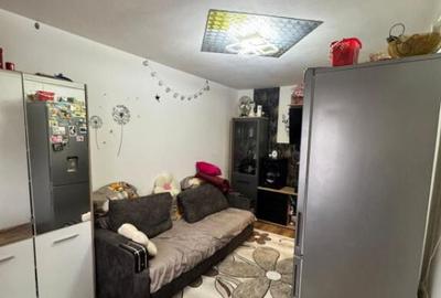 Garsoniera de vanzare, 20.50 mp, zona Sasar - 4