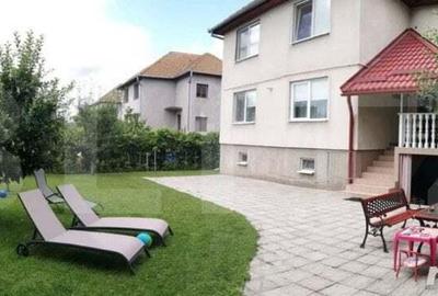 Casa cu 4 camere, 300mp, Ungheni - 4