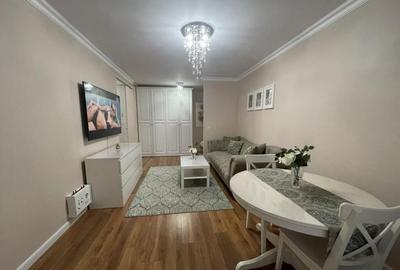 Apartament 3 camere Theodor Pallady - 3