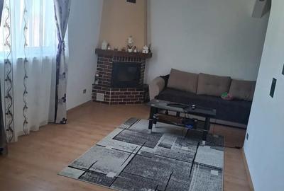 Casă cu 3 camere în Ograda - 3