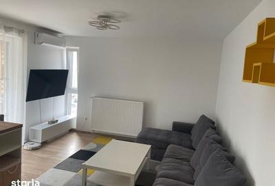 Apartament cu 3 camere în Libertății - 3
