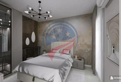 Apartament cu 2 camere de vanzare