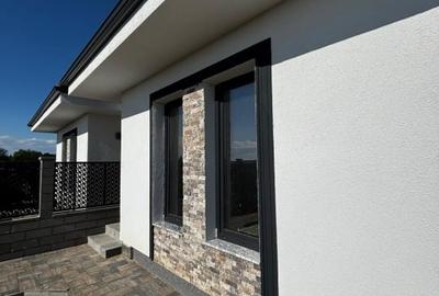 De vanzare 1/2 duplex in Mosnita Noua De vanzare 1/2 duplex in Mosnita Noua - 11