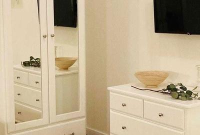 Apartament decomandat în Horea - 3