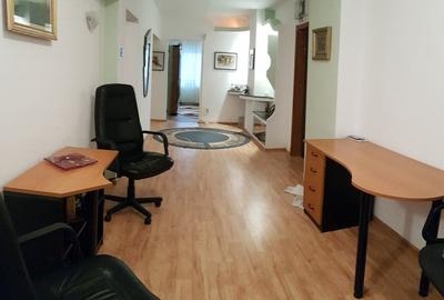 Apartament trei camere decomandate, mobilat si utilat, etaj unu, ultracentral - 6