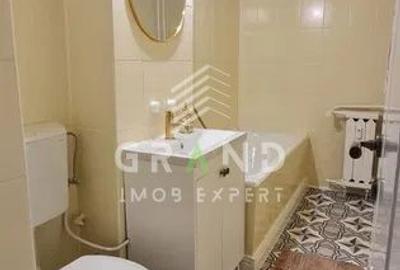 Garsonieră, mobilată în Plopilor - 4