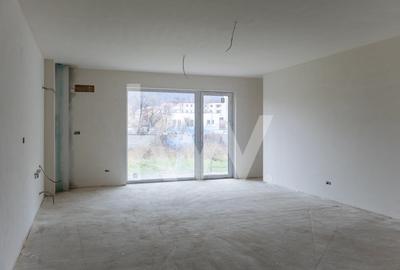 Apartament cu 3 camere decomandat în Noua - 3
