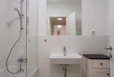 Apartament cu 2 camere semidecomandat, mobilat în Aviației - 8