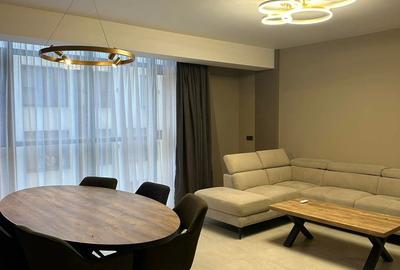 Apartament cu 3 camere în Central - 11