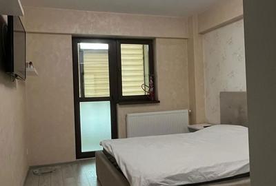 Apartament cu 2 camere în Cug - 4