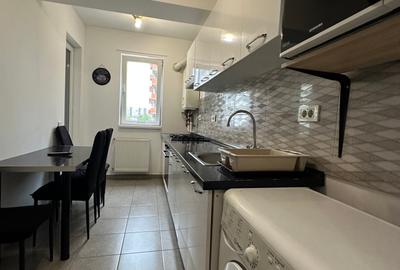 Apartament cu 2 camere decomandat în Militari - 8