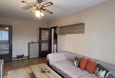 Apartament cu 2 camere decomandat în Răcădău - 2