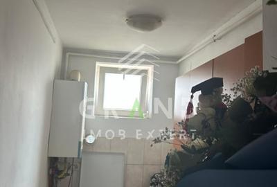 Garsonieră decomandată, mobilată în Mărăști - 6
