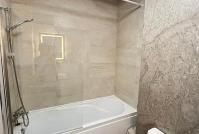 Apartament cu 2 camere decomandat, mobilat în Apărătorii Patriei - 13