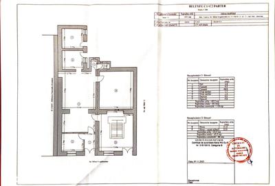 Spațiu comercial, de 315 mp, în Ultracentral