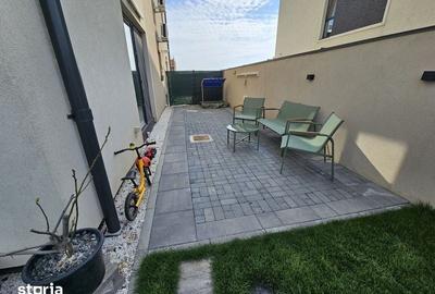 Apartament cu 2 camere în Giroc