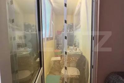 Apartament cu 3 camere decomandat, mobilat în Turda