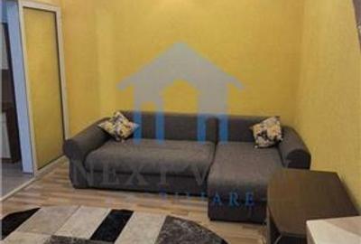 Apartament cu 2 camere semidecomandat în Mănăștur