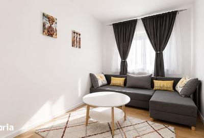 Apartament cu 3 camere în Decebal - 3