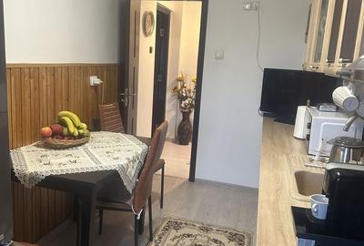 Apartament cu 2 camere în Valea Cetății - 8