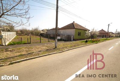 Teren de 503 mp, în Gai - 7
