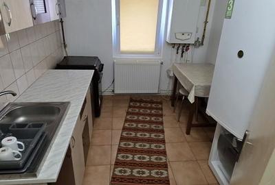 Apartament cu 2 camere în Central - 5