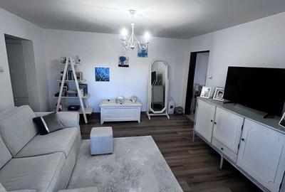 Apartament cu 2 camere în Burdea - 2