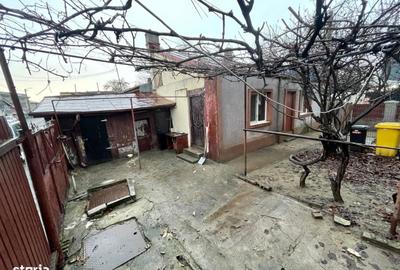 Casă cu 2 camere cu Teren 146 Mp în Ferentari - 8