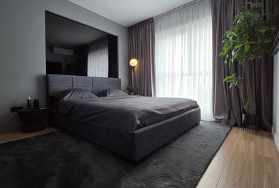 Apartament cu 2 camere în Berceni