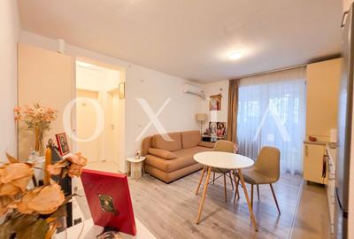 Apartament cu 2 camere semidecomandat, mobilat în Giroc - 2