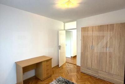Apartament cu 3 camere decomandat în Grigorescu - 6