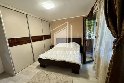 Apartament cu 3 camere decomandat, mobilat în Soarelui - 5