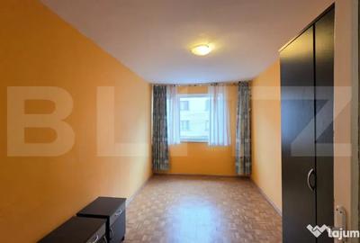 Apartament cu 2 camere semidecomandat în Ultracentral - 3