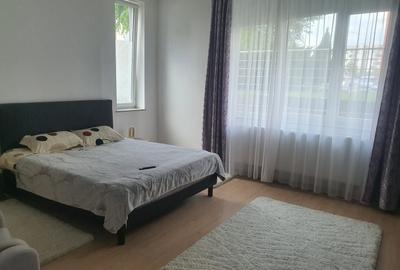 Garsonieră decomandată în Mihai Viteazul