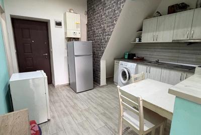 Garsonieră decomandată în Odobescu - 4