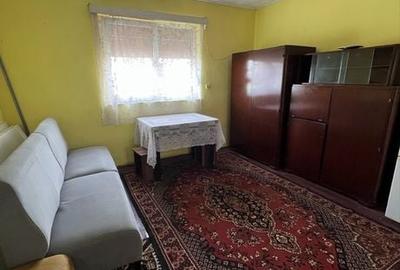 Casă cu 2 camere în Valea Mare de Codru - 6