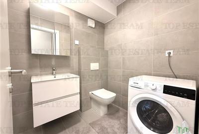 Apartament cu 3 camere decomandat, mobilat în Drumul Taberei - 10
