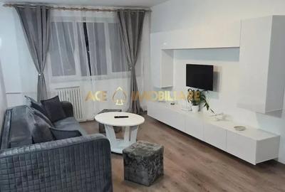 Apartament cu 2 camere în Titan