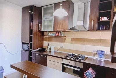 Apartament cu 2 camere decomandat în Exterior Vest