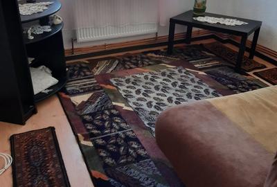 Apartament cu 2 camere decomandat în 9 Mai