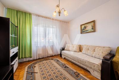Apartament cu 3 camere decomandat, mobilat în Craiter - 11