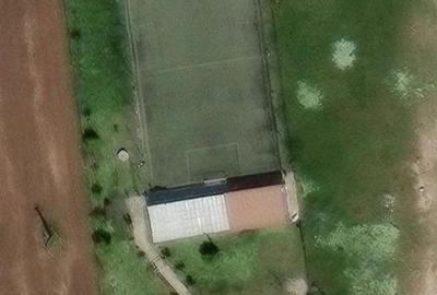 Teren de 5000 mp, în Central - 1