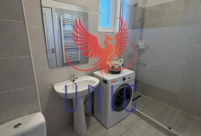 Apartament cu 2 camere nedecomandat, mobilat în 1 Mai - 12