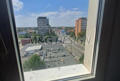 Apartament cu 2 camere decomandat în Circumvalațiunii - 11