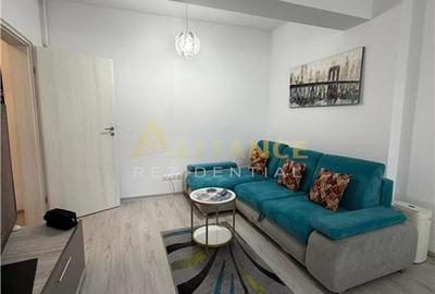 Apartament cu 2 camere decomandat, mobilat în Berceni - 2