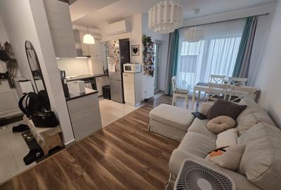 Apartament cu 3 camere decomandat, mobilat în Braytim - 1